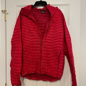 Outdoor Research Light weight Puffy